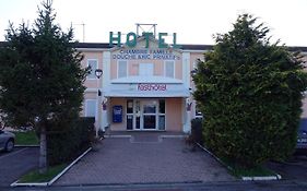 Hotel Quick Palace Eysines